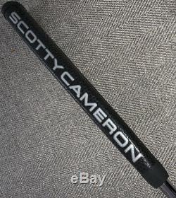 Titleist Scotty Cameron 2018 Select Laguna 34 Putter New Putter Only Right Hand