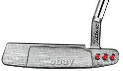 Titleist Scotty Cameron 2018 Select Laguna Putter