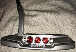 Titleist Scotty Cameron 2018 Select Newport 2 34 Putter Only New
