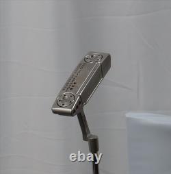 Titleist Scotty Cameron 2018 Select Newport 2 35 Putter Good Rh 13531846