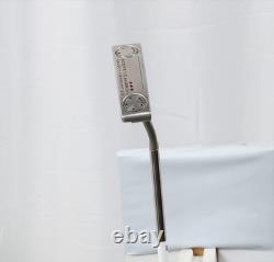 Titleist Scotty Cameron 2018 Select Newport 2.5 36 Putter Good Rh 13627035