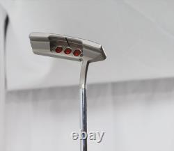 Titleist Scotty Cameron 2018 Select Newport 2.5 36 Putter Good Rh 13627035