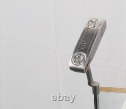 Titleist Scotty Cameron 2018 Select Newport 34 Putter Good Rh 13499401
