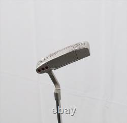 Titleist Scotty Cameron 2018 Select Newport 34 Putter Good Rh 13499401