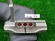 Titleist Scotty Cameron 2018 Select Newport 34 Putter with Headcover New