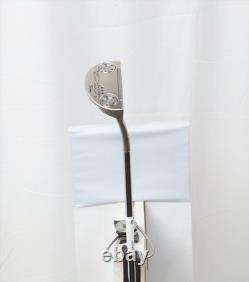 Titleist Scotty Cameron 2018 Select Newport 3 35 Putter Good Rh 12601137