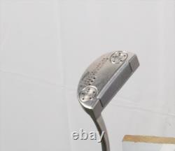 Titleist Scotty Cameron 2018 Select Newport 3 35 Putter Good Rh 13477519