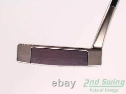 Titleist Scotty Cameron 2018 Select Newport 3 Putter Steel Right 34.0in
