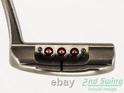 Titleist Scotty Cameron 2018 Select Newport 3 Putter Steel Right 34.0in
