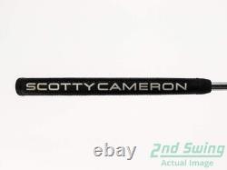 Titleist Scotty Cameron 2018 Select Newport 3 Putter Steel Right 34.0in