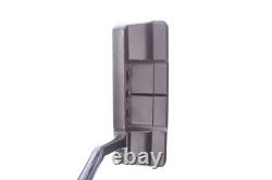 Titleist Scotty Cameron 2018 Select Squareback 1.5 Putter 34 in RH Steel Shaft