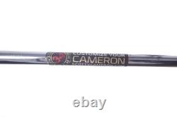 Titleist Scotty Cameron 2018 Select Squareback 1.5 Putter 34 in RH Steel Shaft