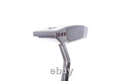 Titleist Scotty Cameron 2018 Select Squareback 1.5 Putter 34 in RH Steel Shaft