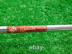 Titleist Scotty Cameron 2020 Special Select Newport 2.5 35 Putter with HC New