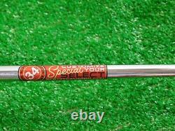 Titleist Scotty Cameron 2020 Special Select Newport 34 Putter with HC Excellent