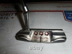 Titleist Scotty Cameron 2020 Special Select Newport 35 Putter 739RA35 NEW