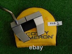 Titleist Scotty Cameron 2021 Phantom X 5 33 Putter with Headcover Mint