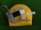 Titleist Scotty Cameron 2021 Phantom X 5 33 Putter with Headcover Mint