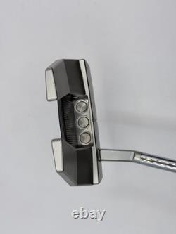 Titleist Scotty Cameron 2021 Phantom X 5.5 34 Left Hand Putter w Headcover