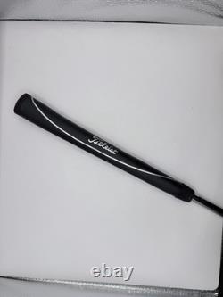 Titleist Scotty Cameron 2021 Phantom X 5.5 34 Left Hand Putter w Headcover