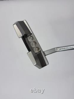 Titleist Scotty Cameron 2021 Phantom X 5.5 34 Left Hand Putter w Headcover