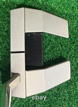 Titleist Scotty Cameron 2021 Phantom X 5.5 Putter 35 RH Used