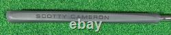Titleist Scotty Cameron 2021 Phantom X 5.5 Putter 35 RH Used