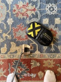 Titleist Scotty Cameron 2022 Phantom 5.5 Mallet Putter Right-Handed, 34-inch