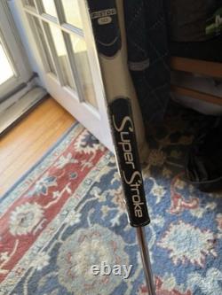 Titleist Scotty Cameron 2022 Phantom 5.5 Mallet Putter Right-Handed, 34-inch