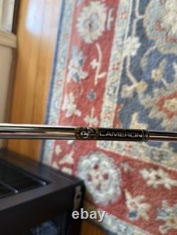 Titleist Scotty Cameron 2022 Phantom 5.5 Mallet Putter Right-Handed, 34-inch