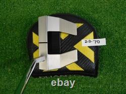 Titleist Scotty Cameron 2022 Phantom X 5.5 Dual Balance 37 Putter HC Excellent