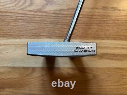 Titleist Scotty Cameron 2022 Phantom X 5s Putter 34 Mens RH, With Headcover