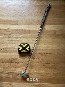 Titleist Scotty Cameron 2022 Phantom X 5s Putter 34 Mens RH, With Headcover