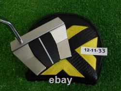 Titleist Scotty Cameron 2022 Phantom X 9 35 Putter with Headcover New