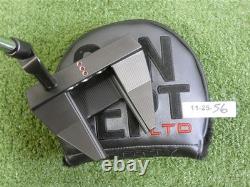 Titleist Scotty Cameron 2023 Concept X 7.2 Limited Edition 35 Putter w HC New