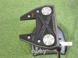 Titleist Scotty Cameron 2023 Concept X 7.2 Limited Edition 35 Putter w HC New