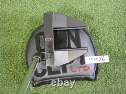 Titleist Scotty Cameron 2023 Concept X 7.2 Limited Edition 35 Putter w HC New