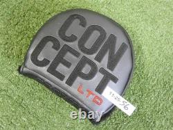 Titleist Scotty Cameron 2023 Concept X 7.2 Limited Edition 35 Putter w HC New