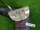 Titleist Scotty Cameron 2023 Super Select Fastback 1.5 34 Putter with HC New