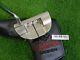 Titleist Scotty Cameron 2023 Super Select Fastback 1.5 35 Putter with HC New