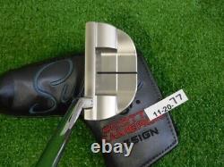 Titleist Scotty Cameron 2023 Super Select Fastback 1.5 35 Putter with HC New