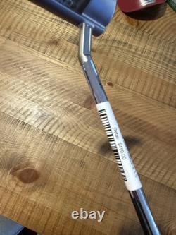 Titleist Scotty Cameron 2023 Super Select Fastback 1.5 35 Putter with HC New