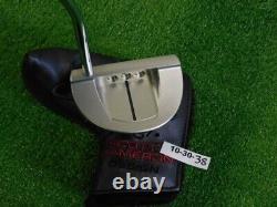 Titleist Scotty Cameron 2023 Super Select GoLo 6 34 Putter with Headcover New