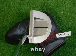 Titleist Scotty Cameron 2023 Super Select GoLo 6 34 Putter with Headcover New