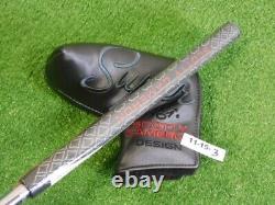 Titleist Scotty Cameron 2023 Super Select GoLo 6 34 Putter with Headcover New