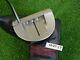 Titleist Scotty Cameron 2023 Super Select GoLo 6 35 Putter with Headcover New