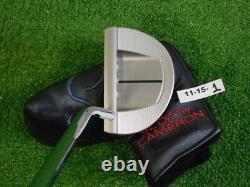 Titleist Scotty Cameron 2023 Super Select GoLo 6 35 Putter with Headcover New