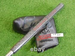 Titleist Scotty Cameron 2023 Super Select GoLo 6 35 Putter with Headcover New