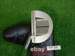 Titleist Scotty Cameron 2023 Super Select GoLo 6.5 34 Putter with Headcover New