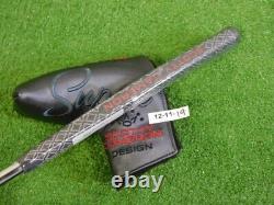 Titleist Scotty Cameron 2023 Super Select GoLo 6.5 34 Putter with Headcover New